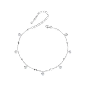 (imagine pentru) Bratari Picior Pandora - SCT025