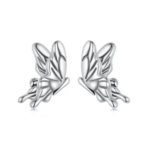 (imagine pentru) Cercei Fluture Stil PANDORA - SCE1762