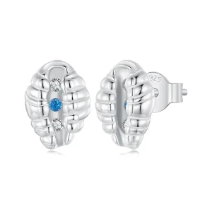 (imagine pentru) Cercei PANDORA Tip Shell - SCE1741
