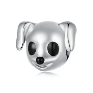 (imagine pentru) Charm PANDORA Tip Border Collie - SCC2813