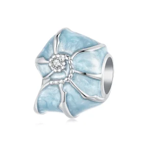 (imagine pentru) Charm PANDORA Tip Blue conca - BSC1018