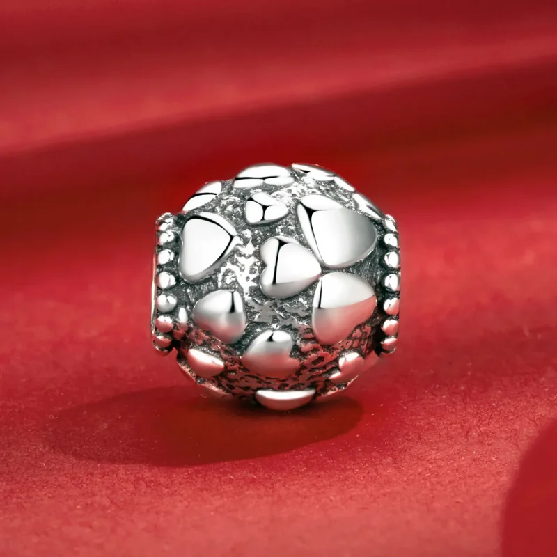 (imagine pentru) Charm PANDORA Tip Love - SCC2777 - Vizualizare 2