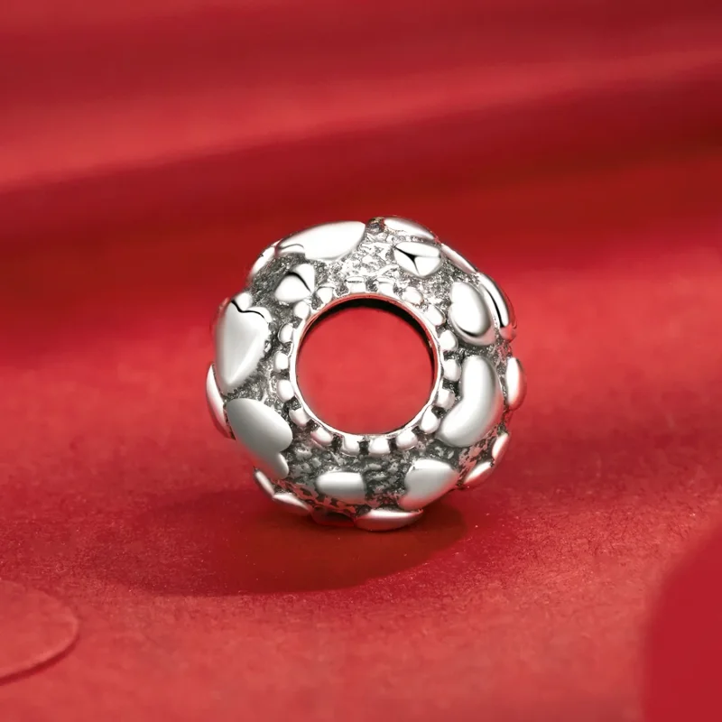 (imagine pentru) Charm PANDORA Tip Love - SCC2777 - Vizualizare 3