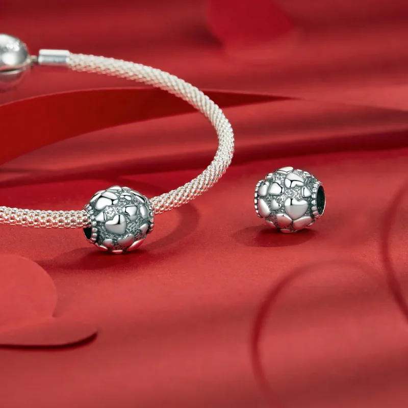 (imagine pentru) Charm PANDORA Tip Love - SCC2777 - Vizualizare 4
