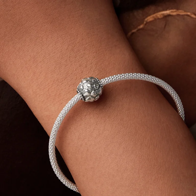 (imagine pentru) Charm PANDORA Tip Love - SCC2777 - Vizualizare 7