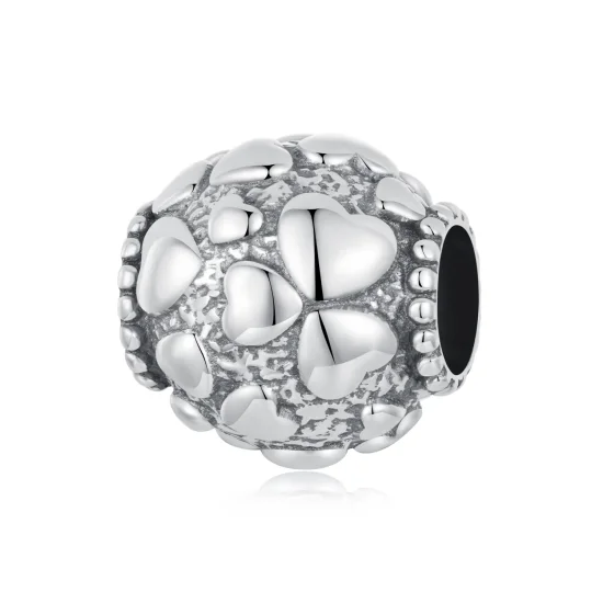 (imagine pentru) Charm PANDORA Tip Love - SCC2777
