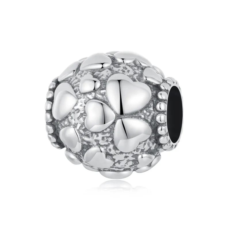 (imagine pentru) Charm PANDORA Tip Love - SCC2777