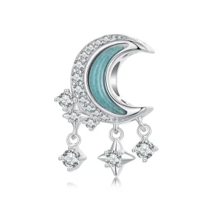 (imagine pentru) Charm PANDORA Tip Moonlight - SCC2801