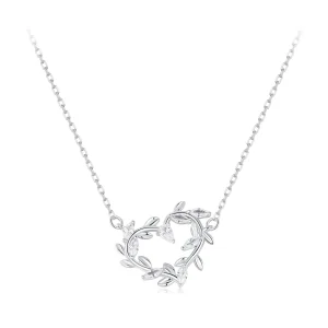 (imagine pentru) Colier Loveless Style PANDORA - BSN386