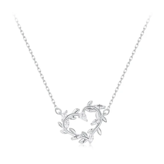 (imagine pentru) Colier Loveless Style PANDORA - BSN386