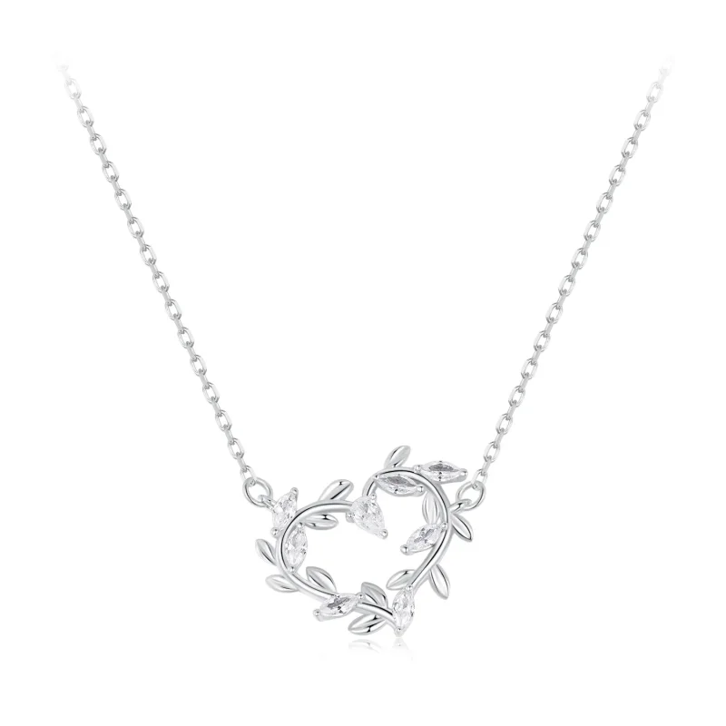 (imagine pentru) Colier Loveless Style PANDORA - BSN386