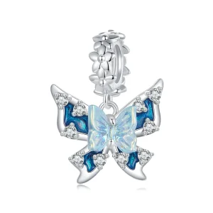 (imagine pentru) Charm Fluture Stil PANDORA - BSC1025