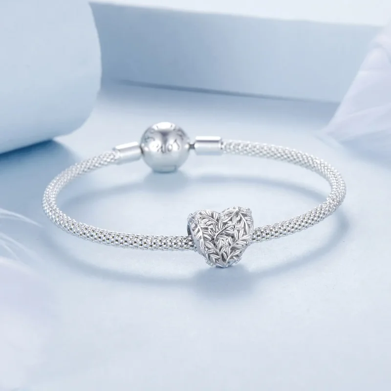 (imagine pentru) PANDORA Tip New Beauty Charm - BSC1021 - Vizualizare 5