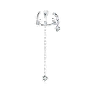 (imagine pentru) PANDORA Tip Cercei Exquisite - SCE1754