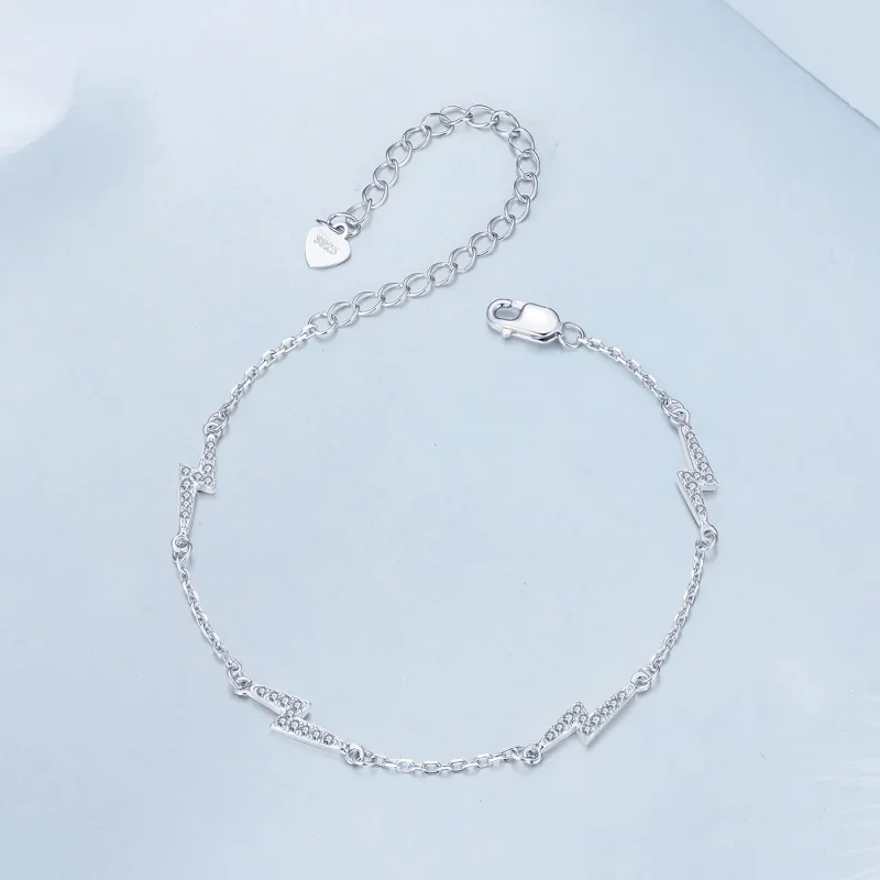 (imagine pentru) Bratara Stil PANDORA Lightning - BSB181 - Vizualizare 3