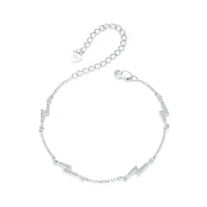 (imagine pentru) Bratara Stil PANDORA Lightning - BSB181