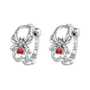 (imagine pentru) Cercei PANDORA Style Spider - SCE1799