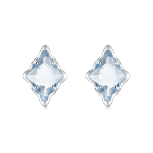 (imagine pentru) Cercei PANDORA Style Star - BSE1050