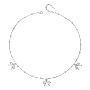 (imagine pentru) Colier cu arc stil PANDORA - SCN529