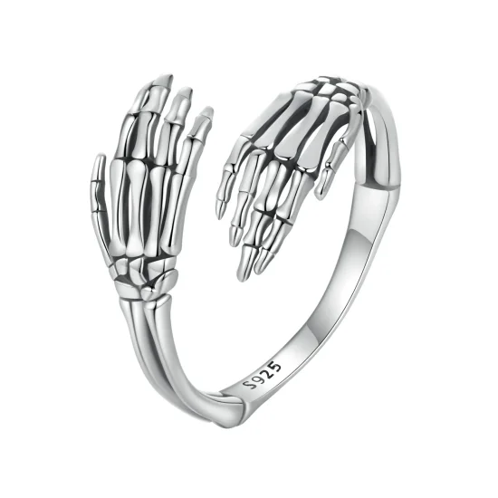 (imagine pentru) Imbratisare in stil PANDORA - BSR608-E