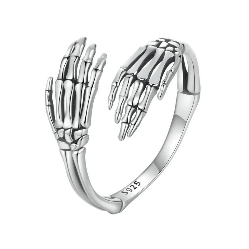 (imagine pentru) Imbratisare in stil PANDORA - BSR608-E
