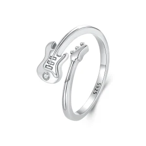 (imagine pentru) Inel Bess Style PANDORA - SCR1042-E