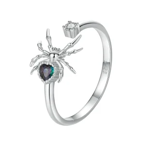 (imagine pentru) Inel deschis PANDORA Style Spider - SCR1071-E