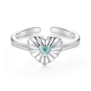 (imagine pentru) Inel Love Style PANDORA - BSR582-E