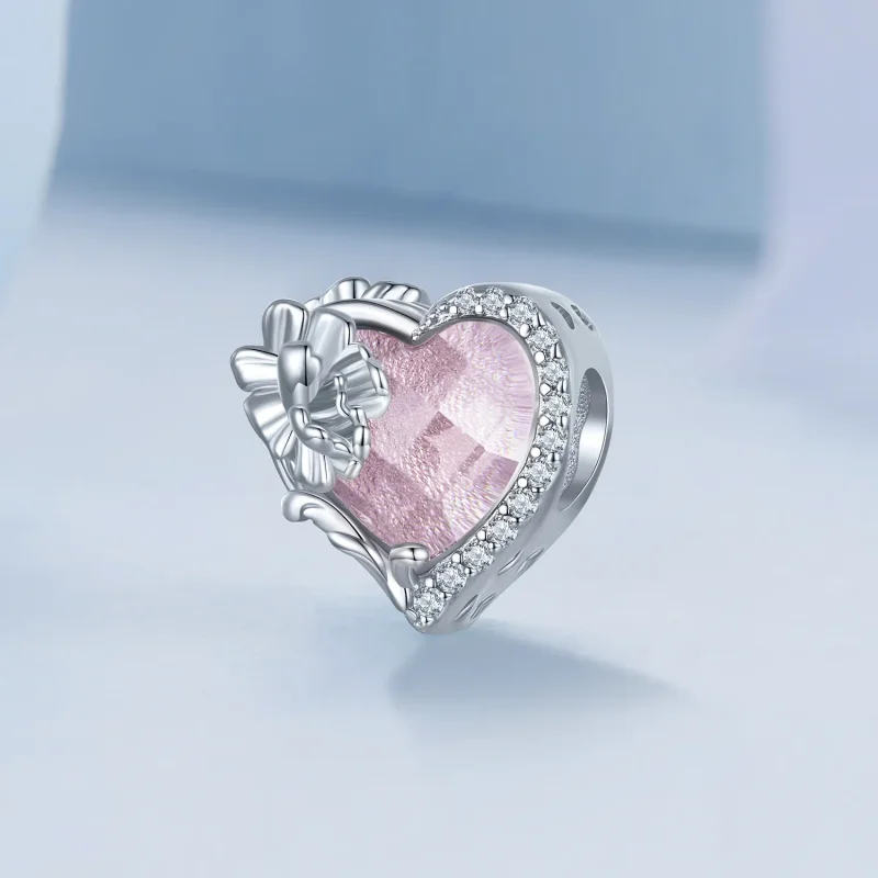 (imagine pentru) Margele Love Style PANDORA - BSC660-10 - Vizualizare 2