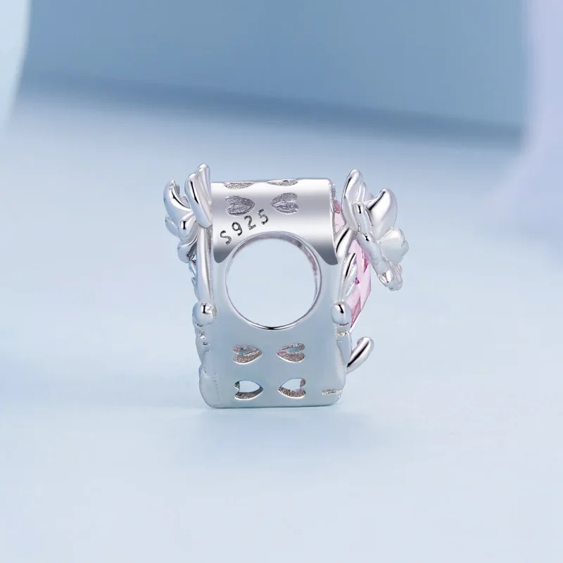 (imagine pentru) Margele Love Style PANDORA - BSC660-10 - Vizualizare 3