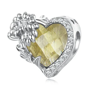 (imagine pentru) Margele Love Style PANDORA - BSC660-11