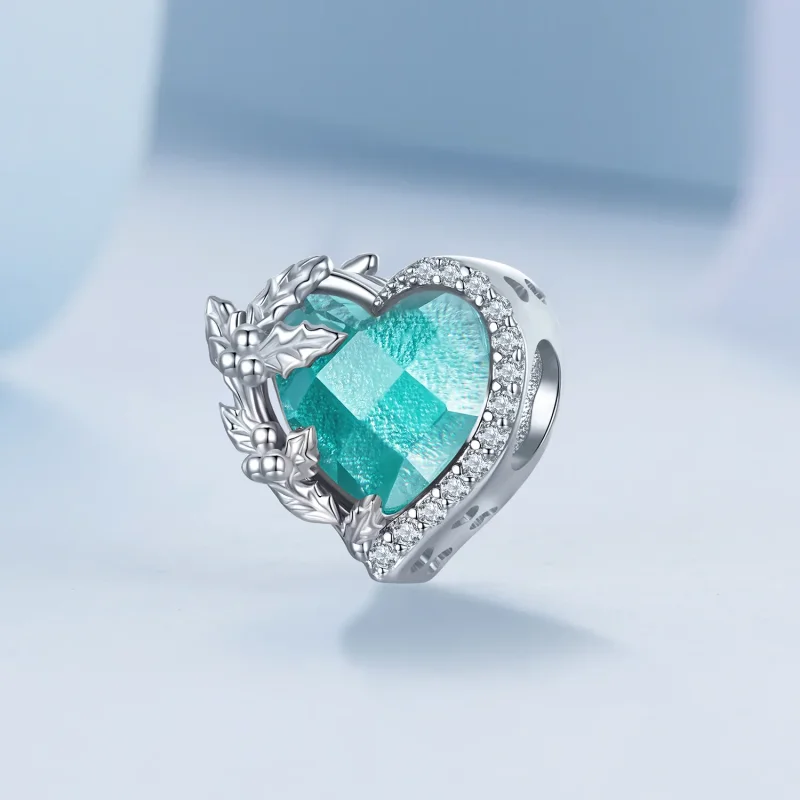 (imagine pentru) Margele Love Style PANDORA - BSC660-12 - Vizualizare 2
