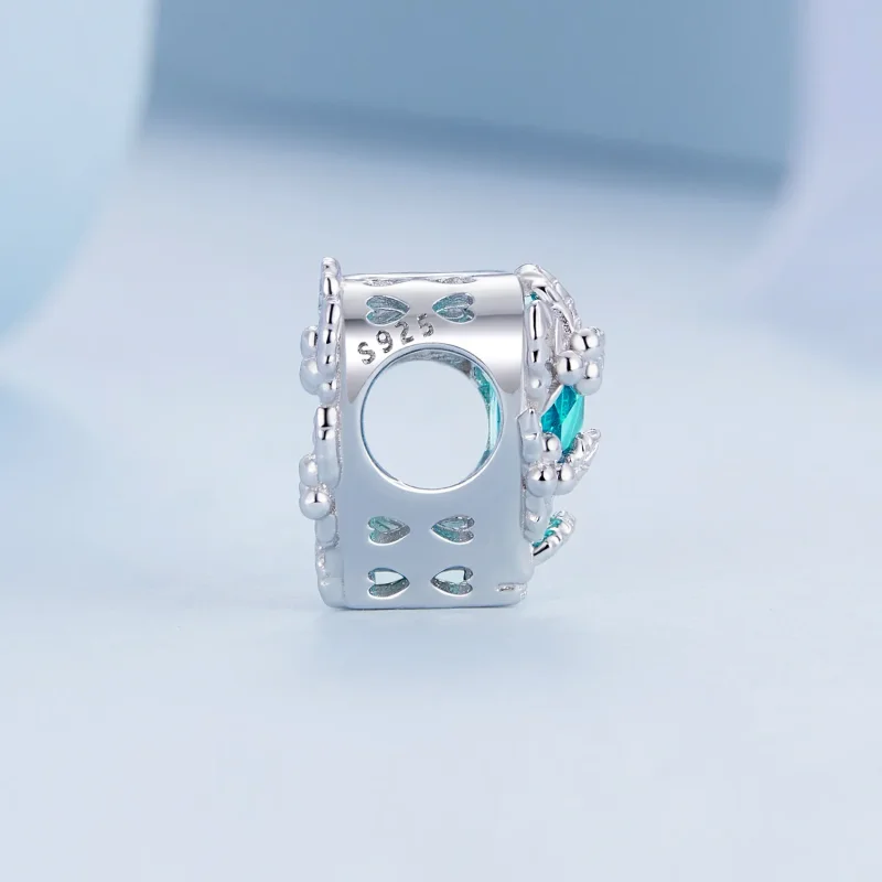 (imagine pentru) Margele Love Style PANDORA - BSC660-12 - Vizualizare 3