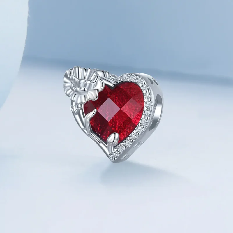 (imagine pentru) Margele Love Style PANDORA - BSC660-1 - Vizualizare 2