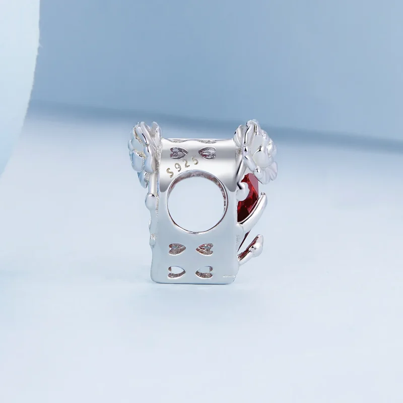 (imagine pentru) Margele Love Style PANDORA - BSC660-1 - Vizualizare 3
