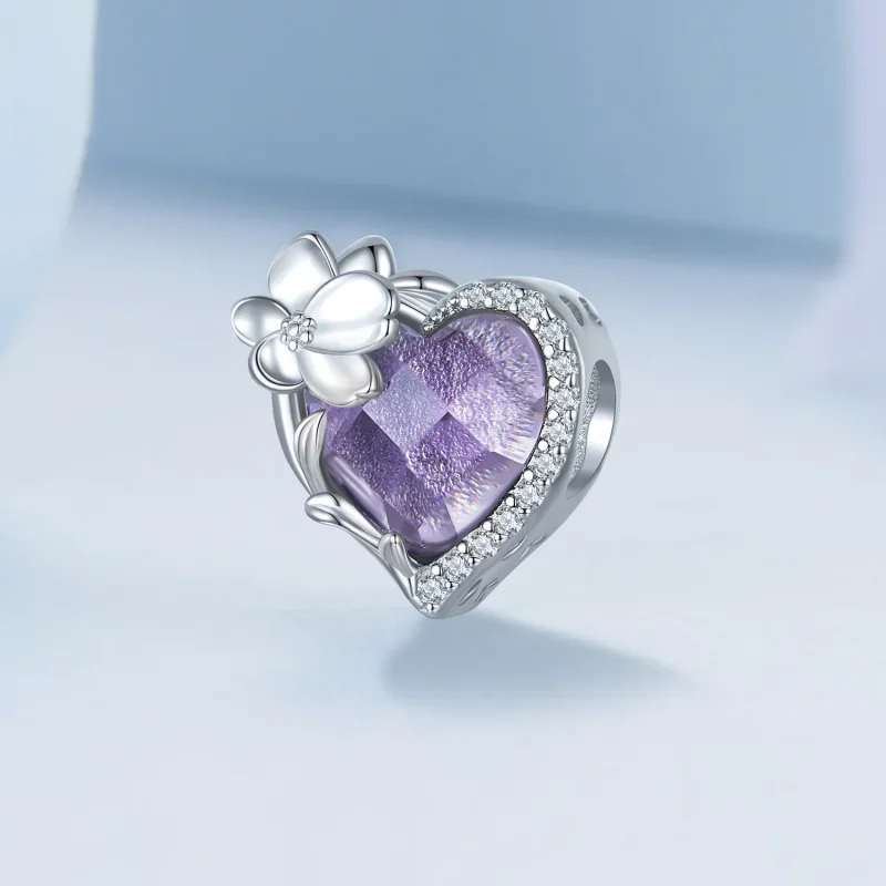 (imagine pentru) Margele Love Style PANDORA - BSC660-2 - Vizualizare 2