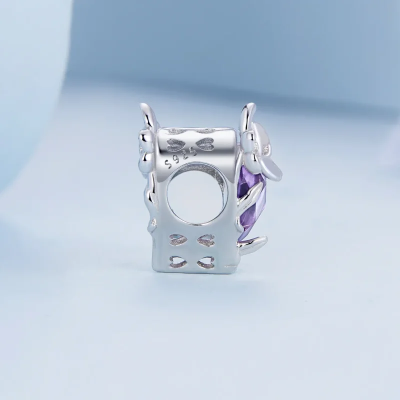 (imagine pentru) Margele Love Style PANDORA - BSC660-2 - Vizualizare 3