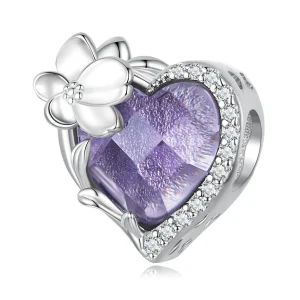 (imagine pentru) Margele Love Style PANDORA - BSC660-2