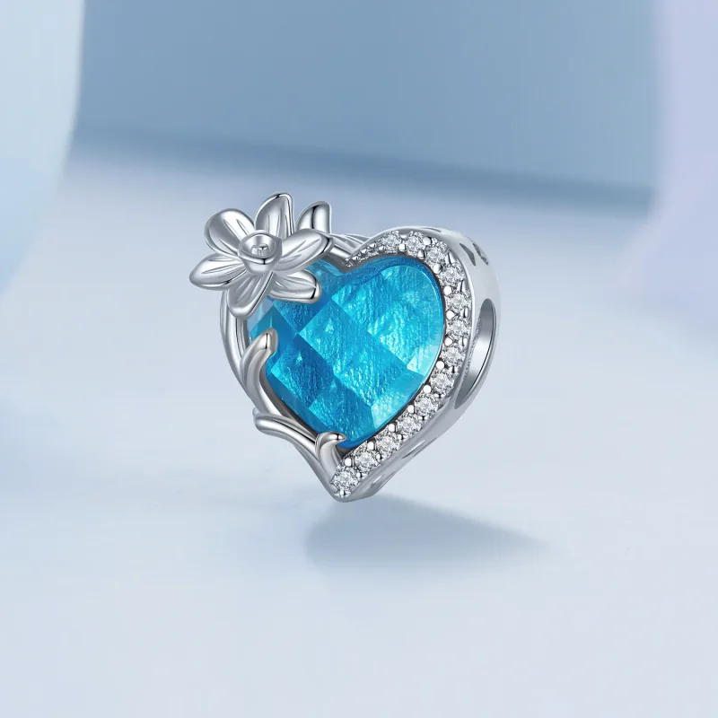 (imagine pentru) Margele Love Style PANDORA - BSC660-3 - Vizualizare 2