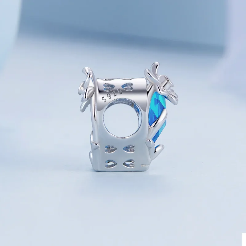 (imagine pentru) Margele Love Style PANDORA - BSC660-3 - Vizualizare 3