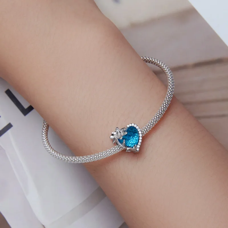 (imagine pentru) Margele Love Style PANDORA - BSC660-3 - Vizualizare 6