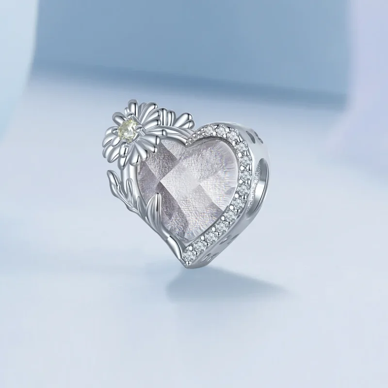 (imagine pentru) Margele Love Style PANDORA - BSC660-4 - Vizualizare 2