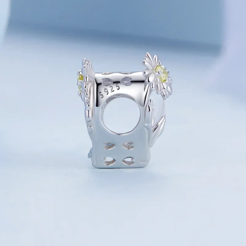 (imagine pentru) Margele Love Style PANDORA - BSC660-4 - Vizualizare 3