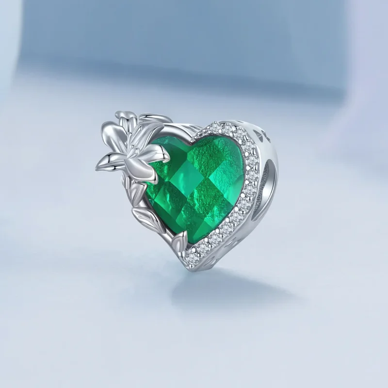 (imagine pentru) Margele Love Style PANDORA - BSC660-5 - Vizualizare 2