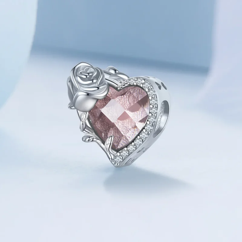 (imagine pentru) Margele Love Style PANDORA - BSC660-6 - Vizualizare 2