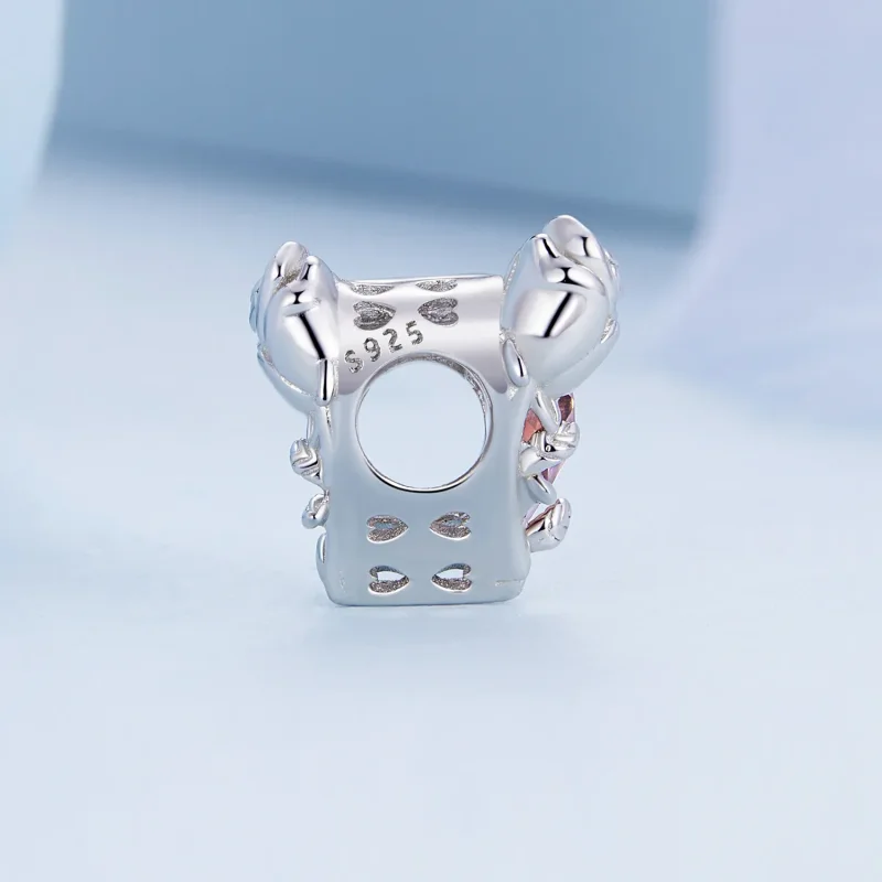 (imagine pentru) Margele Love Style PANDORA - BSC660-6 - Vizualizare 3