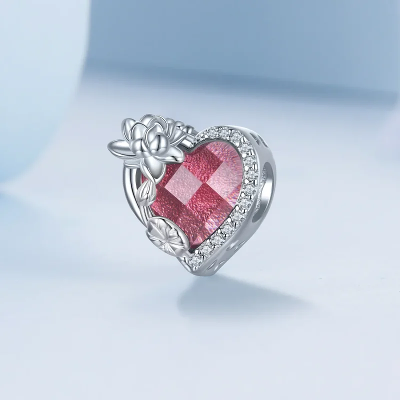 (imagine pentru) Margele Love Style PANDORA - BSC660-7 - Vizualizare 2