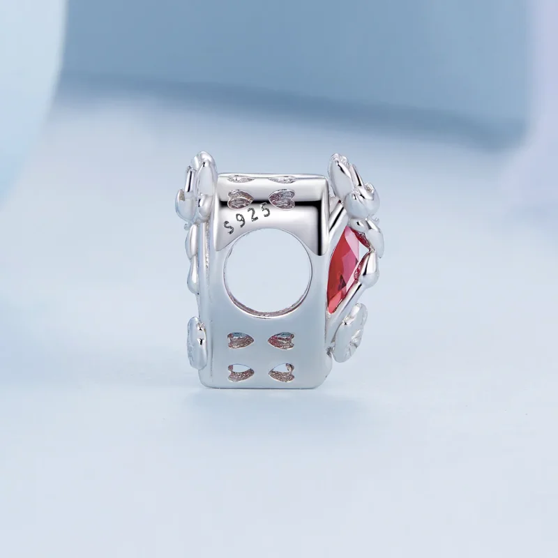 (imagine pentru) Margele Love Style PANDORA - BSC660-7 - Vizualizare 3