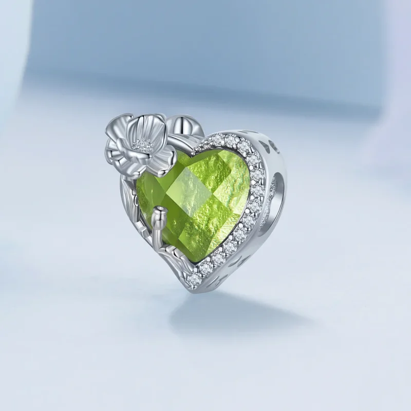 (imagine pentru) Margele Love Style PANDORA - BSC660-8 - Vizualizare 2