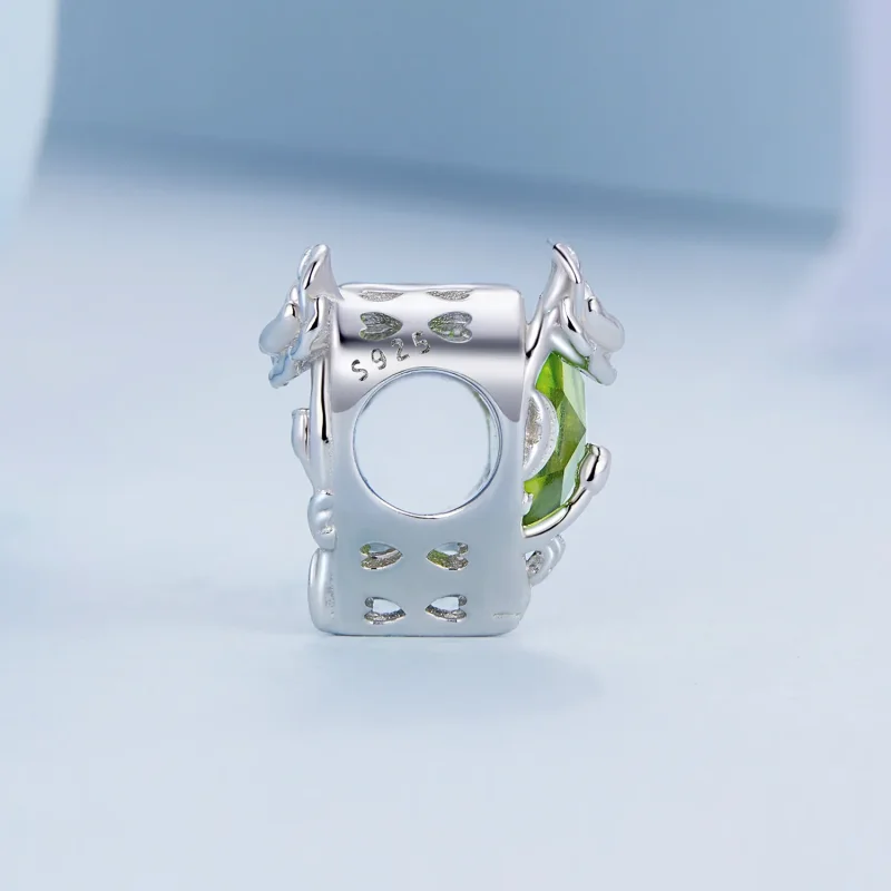 (imagine pentru) Margele Love Style PANDORA - BSC660-8 - Vizualizare 3